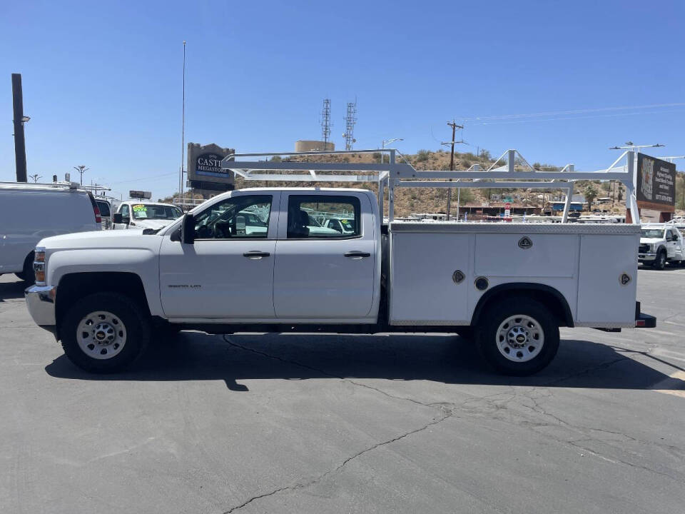 chevrolet silverado 3500hd 2018 1GC4KYCG9JF279482 image chevrolet silverado 3500hd 2018 1GC4KYCG9JF279482 image